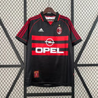 AC Milan 1998/99 Third - Retro