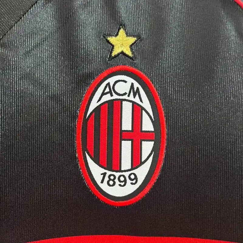 AC Milan 1998/99 Third - Retro