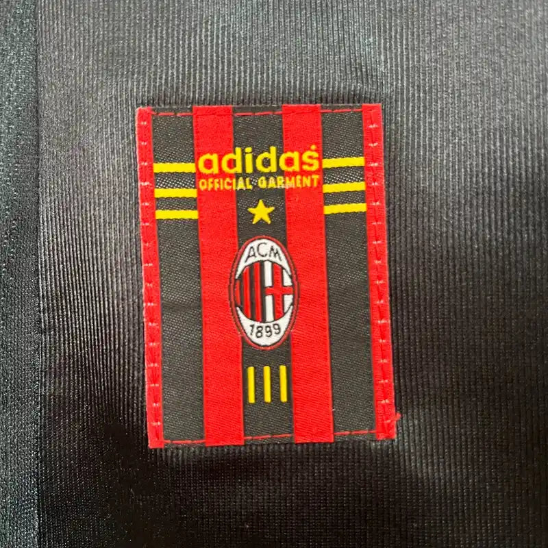 AC Milan 1998/99 Third - Retro