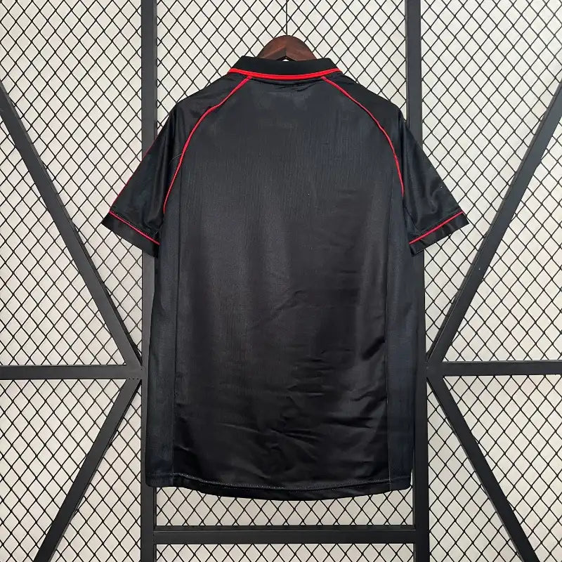 AC Milan 1998/99 Third - Retro