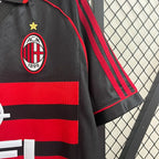 AC Milan 1998/99 Third - Retro