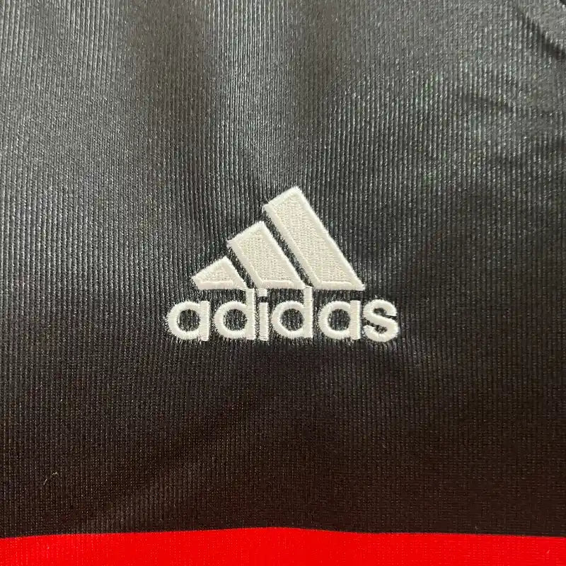 AC Milan 1998/99 Third - Retro