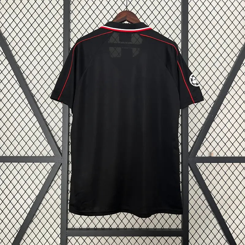 Ajax 1998/99 Away - Retro
