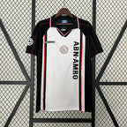 Ajax 1998/99 Away - Retro