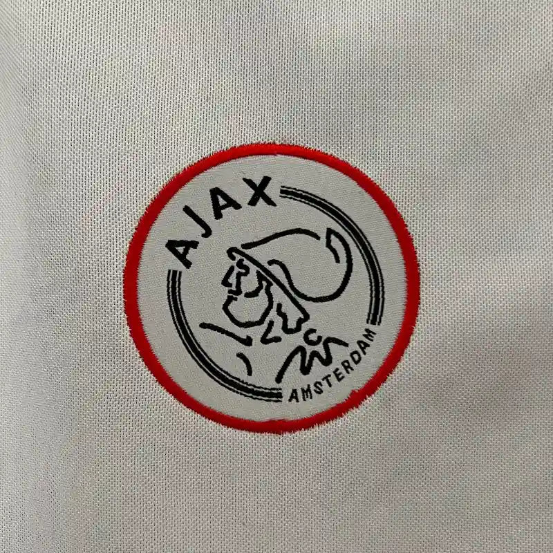 Ajax 1998/99 Away - Retro