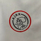 Ajax 1998/99 Away - Retro