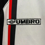 Ajax 1998/99 Away - Retro