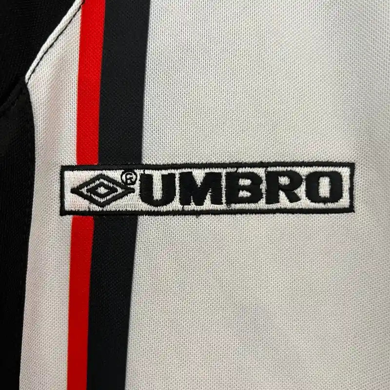 Ajax 1998/99 Away - Retro