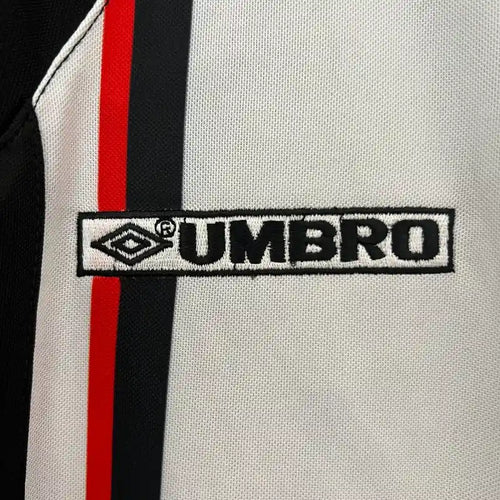 Ajax 1998/99 Away - Retro