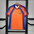 Barcelona 1997/98 Champions League Away - Retro