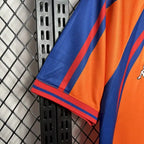 Barcelona 1997/98 Champions League Away - Retro