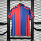 Barcelona 1997/98 Champions League Home - Retro