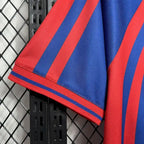 Barcelona 1997/98 Champions League Home - Retro
