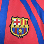 Barcelona 1997/98 Champions League Home - Retro