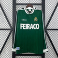 Deportivo La Coruna 1999/00 Away Long Sleeve - Retro