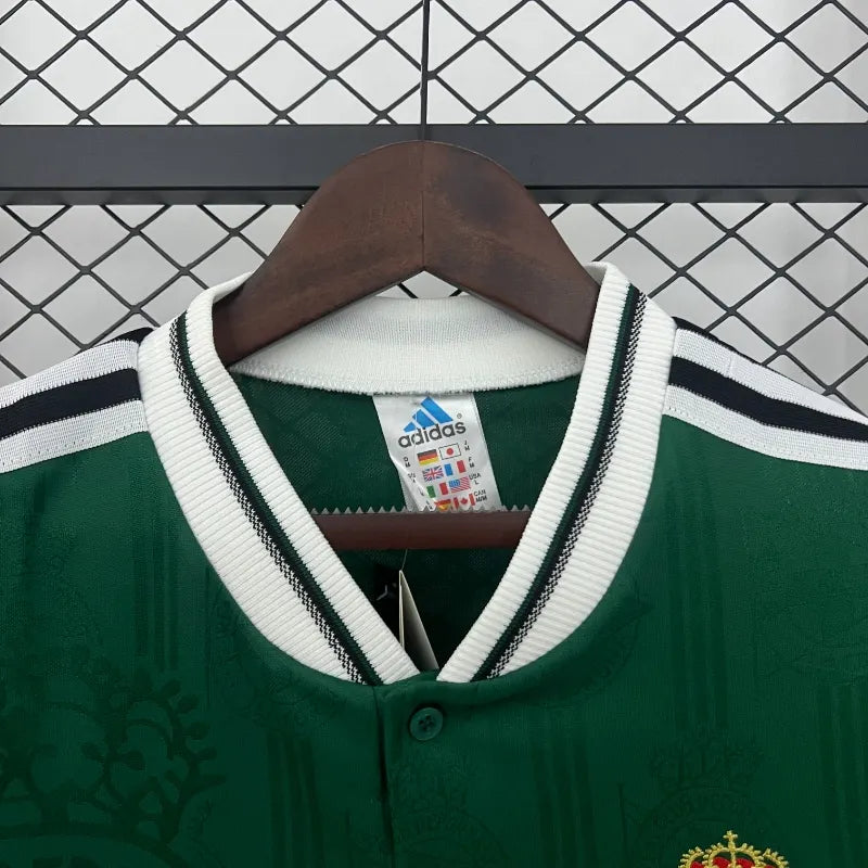 Deportivo La Coruna 1999/00 Away Long Sleeve - Retro
