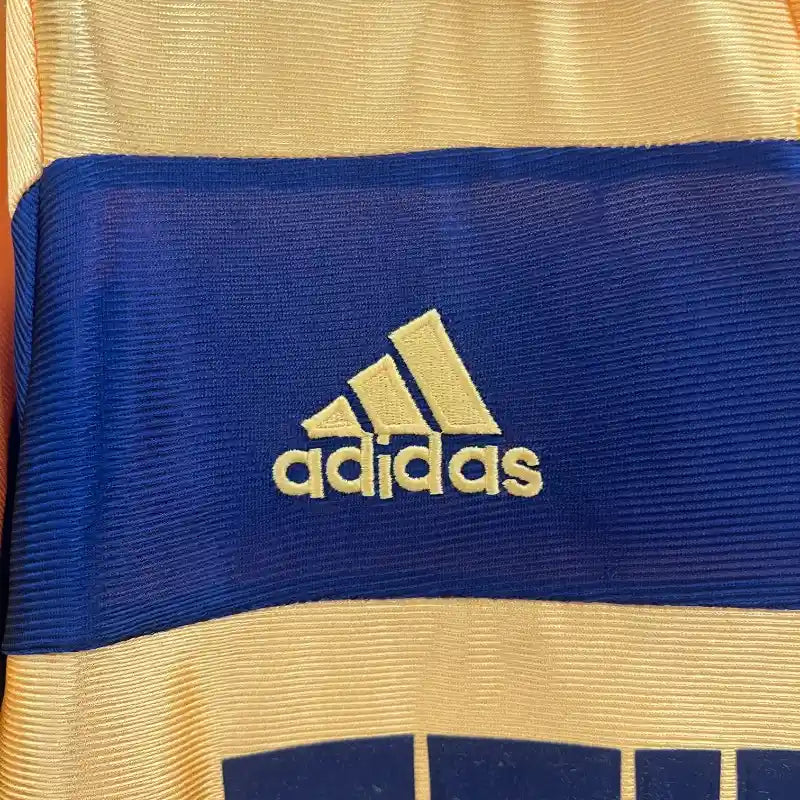 Deportivo La Coruna 1999/00 Third - Retro