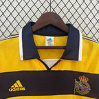 Deportivo La Coruna 1999/00 Third - Retro