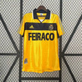 Deportivo La Coruna 1999/00 Third - Retro