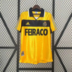Deportivo La Coruna 1999/00 Third - Retro