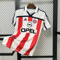 Bayern Munich 2001/02 Away - Retro