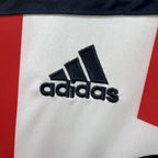 Bayern Munich 2001/02 Away - Retro