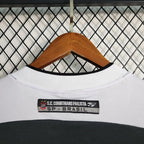 Corinthians 2000 Club World Cup Away - Retro