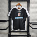 Corinthians 2000 Club World Cup Away - Retro