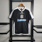 Corinthians 2000 Club World Cup Away - Retro