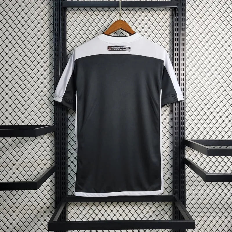 Corinthians 2000 Club World Cup Away - Retro
