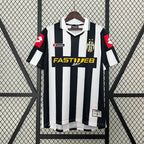 Juventus 2001/02 Home - Retro