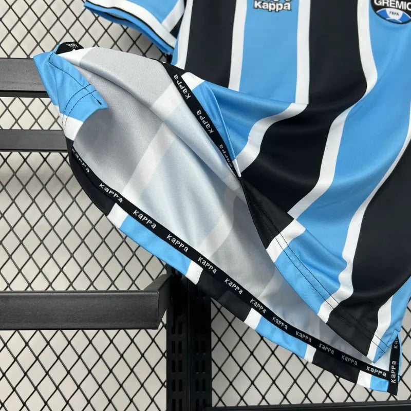 Gremio 2001 Home - Retro