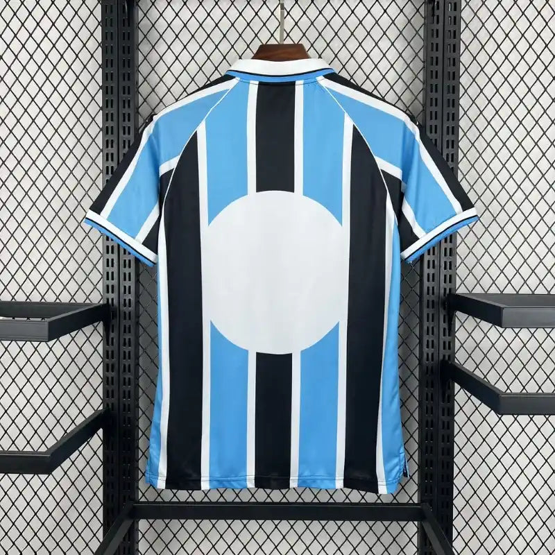 Gremio 2001 Home - Retro
