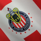 Chivas de Guadalajara 2002/03 Home - Retro