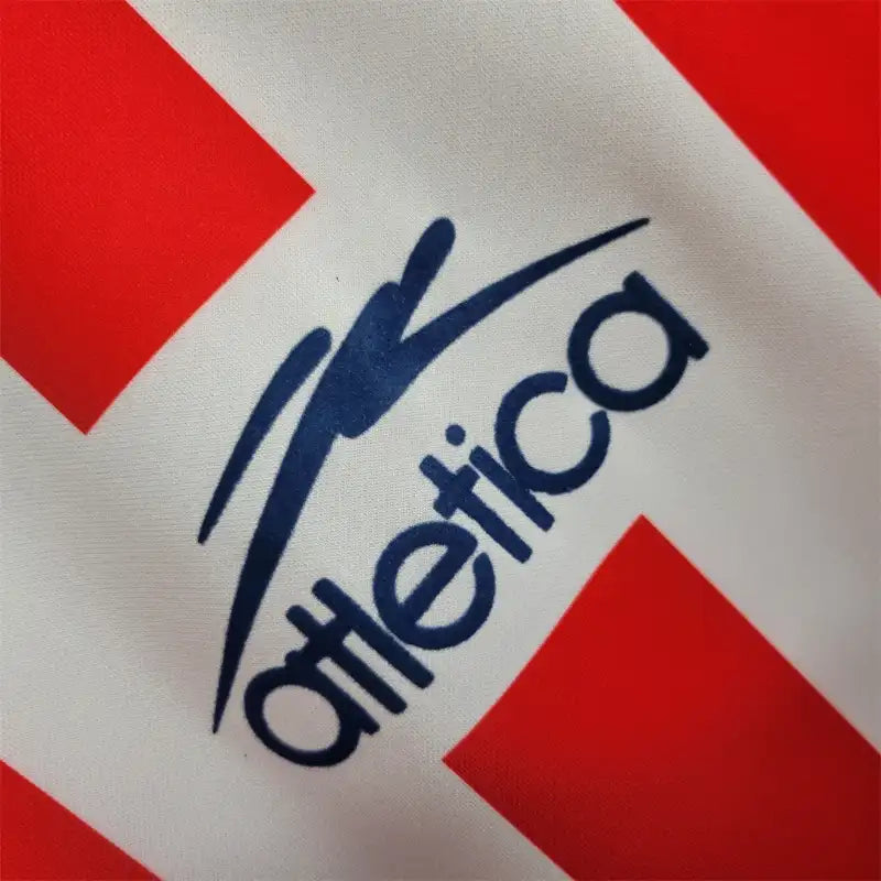 Chivas de Guadalajara 2002/03 Home - Retro