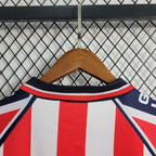 Chivas de Guadalajara 2002/03 Home - Retro