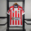Chivas de Guadalajara 2002/03 Home - Retro