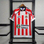 Chivas de Guadalajara 2002/03 Home - Retro
