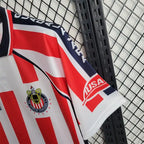 Chivas de Guadalajara 2002/03 Home - Retro