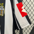 Juventus 2002/03 Home - Retro