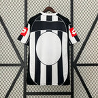 Juventus 2002/03 Home - Retro