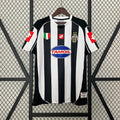 Juventus 2002/03 Home - Retro