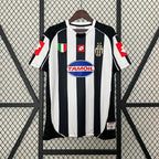 Juventus 2002/03 Home - Retro