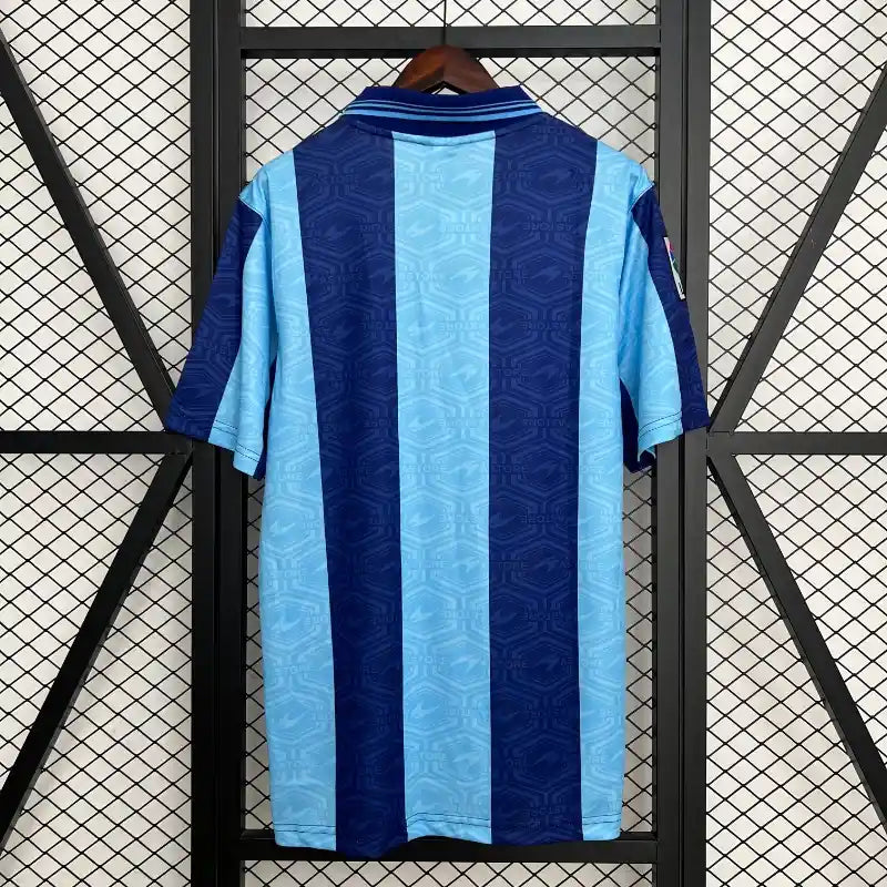 Sporting Gijon 2002/03 Third - Retro