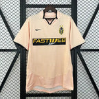 Juventus 2003/04 Away - Retro