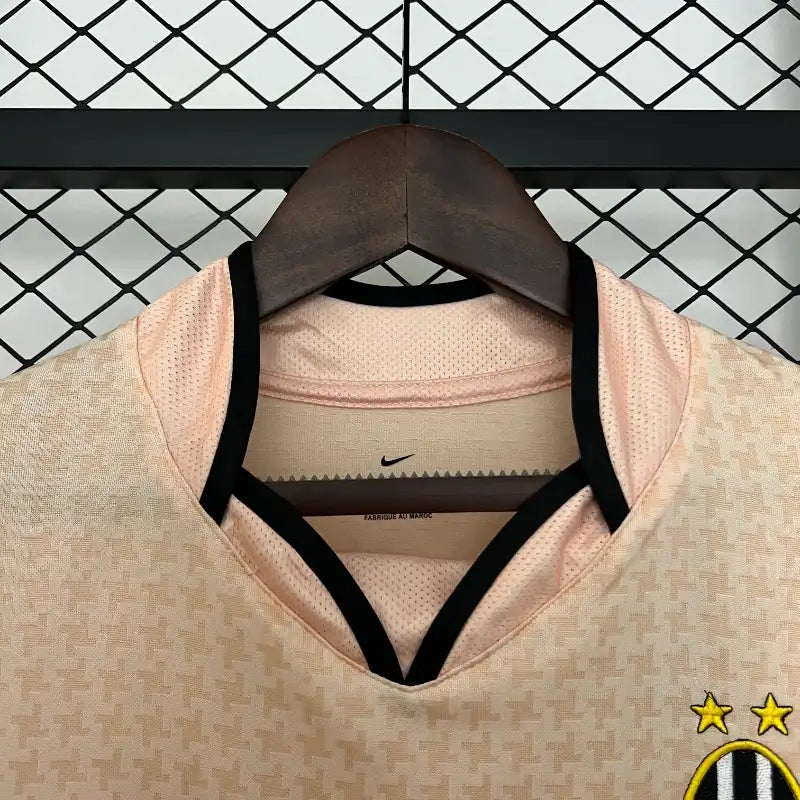 Juventus 2003/04 Away - Retro