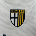 Parma 2003/04 Away - Retro
