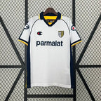 Parma 2003/04 Away - Retro