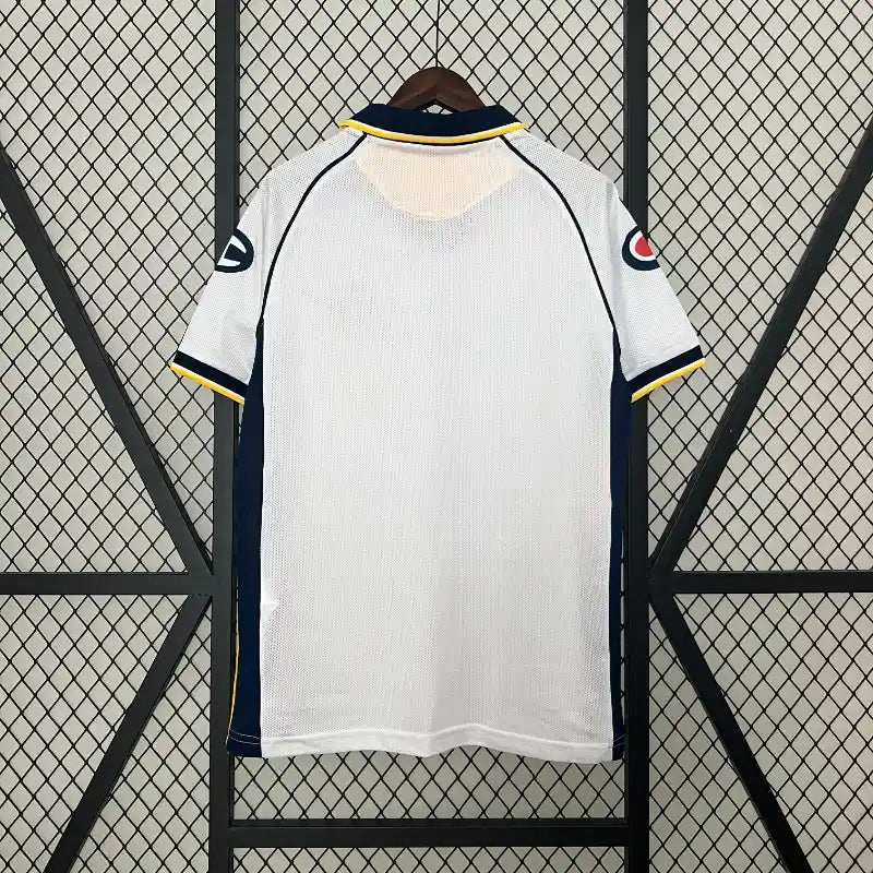 Parma 2003/04 Away - Retro