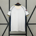 Parma 2003/04 Away - Retro